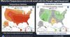 Magnolia Three-Day Weather/Sky Report: Hot, dry weather continues