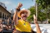 What Colombia’s New President Means for South Africa Benji Shulman writes on how the election of a new leader in Colombia strikes a blow against a key pillar of South Africa’s foreign policy. BENJI SHULMAN - 2.8.2026