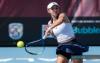 Sport : Perfect SUKMA Tune-up As Daania Bags Kuala Lumpur Open Double