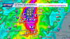 Flash flood emergency  | Water rescues, homes flooded and roads washed out in North Carolina