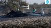 13 killed after plane carrying European tourists to view Peru's Nazca Lines crashes | What happened