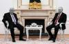 More casual fling than committed friends: Russia and Hamas