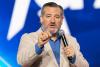 Ted Cruz backs a bipartisan literacy bill to redirect federal education funding toward Science of Reading methods.