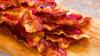 Bacon is tastier if you stop frying it in oil and use a simpler cooking method