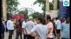 Residents protest closure of Gaur City Stadium; allege commercial construction