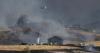 Wildfire closes U.S. Highway 97 south of Union Gap; shelter opens for evacuees