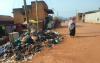 Kampala suburbs still littered with garbage days after National Cleaning Day