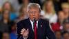 Trump puts new Iran strikes on hold, claims peace deal framework could end five-month conflict