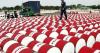 Disruptions on multiple fronts put oil markets on the brink