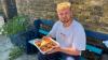 'I tried the takeway run from garden in South London - it's some of the best food I've ever had'