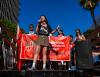 Democratic Socialists of America propose radical overhaul of US govt