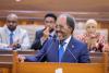 Somali President accuses Israel of fueling instability in Somalia and the Red Sea region
