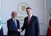 Türkiye, Iraq Extend Key Oil Pipeline Agreement