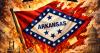 Arkansas History for August 2: Lafayette County firefighter killed