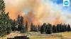 Homes burn, thousands flee: 10 key updates as wildfires tear through Spokane Valley
