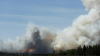 Thousands told to evacuate as wildfires worsen in Washington state