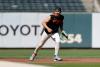 Tony Vitello defends Willy Adames' work ethic after Apple TV+ broadcaster's comments