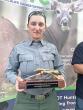 Driftwood Outdoors: Idaho game warden honored for protecting wildlife