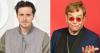 Brooklyn Beckham, Wife Spotted With His Godfather Elton John Amid Family Feud