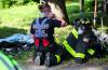 A cruel summer: deadly weather, ICE killings, and explosive diarrhea