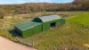 Could you turn this Dutch-style barn into your forever home?