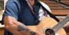 Music continues at Lake Jackson Landing