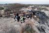 Thirteen dead as plane carrying tourists crashes near Peru’s Nazca Lines