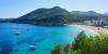UK's favourite family holiday destinations ranked – with a surprising Spanish island making the list
