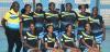 Saint Lucia triumphant at WISG