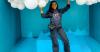 Her dreams blow up!