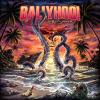 Ballyhoo! Release Anthemic New Single "Thunderstorms" Ahead Of August 28 Album Bad Summer
