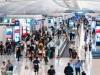 Middle Eastern airlines see a 14% drop in passenger demand