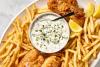Recipe: A tartar sauce you’ll want to eat by the spoonful