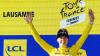 Wiebes claims opening stage of Women’s Tour de France