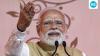 Day after 'forgive' remark, PM Modi praises youth for powering India's growth