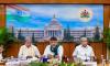 Interest of Farmers Important Than Politics: DKS at All-party Meet on...