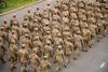 Selective Service Digital Upgrade Fuels Debate Over Whether a U.S. Draft Could Return