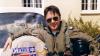 Behind the Bylines: Arieh O'Sullivan, an explosive career