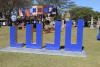 Luju Day One comes alive with African flair