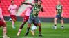 Stoke City 1 Valencia 1 notebook: Player ratings as kit change Potters wrap up pre-season