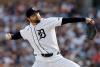 3 Starters the Atlanta Braves Must Trade for After Tarik Skubal News