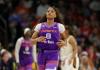 Report: Sparks trade 5-time All-Star Kelsey Plum to Mercury