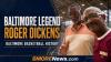20th Annual Legends Tournament Brings Baltimore Basketball Family Back to the Dome
