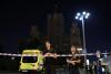 Bomb carried by woman kills three near Moscow restaurant: authorities