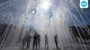 South Korea issues heatwave alert as temperature hits record