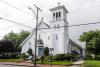 Catholic Dioceses Close and Consolidate Parishes as Mass Attendance and Priest Numbers Decline