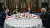 Türkiye, Iraq sign one-year deal to keep key oil pipeline operating