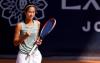 Kazakhstan's Kulambayeva claims W100 doubles title in Spain