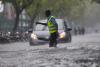 Rain and flooding expected across Maldives today
