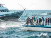 Fishermen see fourfold increase in July revenue